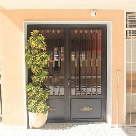 شقة تورّيفيِخا  في Apartamento Urbano Arregui المظهر الخارجي الصورة