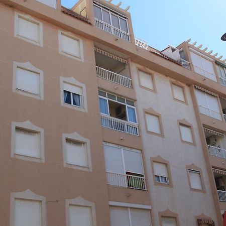 شقة تورّيفيِخا  في Apartamento Urbano Arregui المظهر الخارجي الصورة