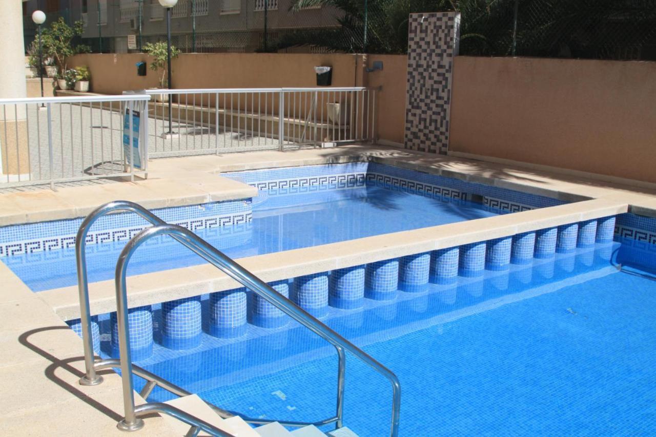 شقة تورّيفيِخا  في Apartamento Urbano Arregui المظهر الخارجي الصورة
