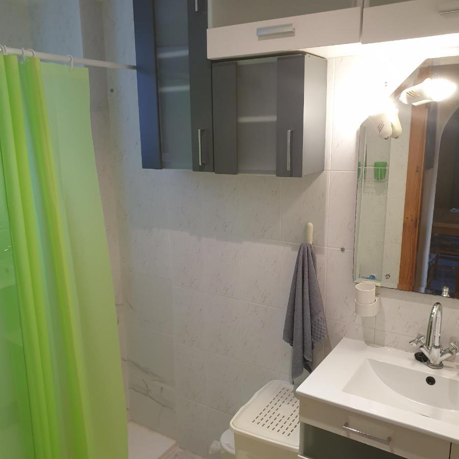 شقة تورّيفيِخا  في Apartamento Urbano Arregui المظهر الخارجي الصورة