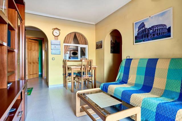 شقة تورّيفيِخا  في Apartamento Urbano Arregui المظهر الخارجي الصورة